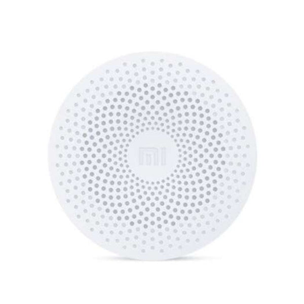 Mi Compact Bluetooth 2Ai Control Wireless Mini Global Version White Audio Docks & Mini Speakers