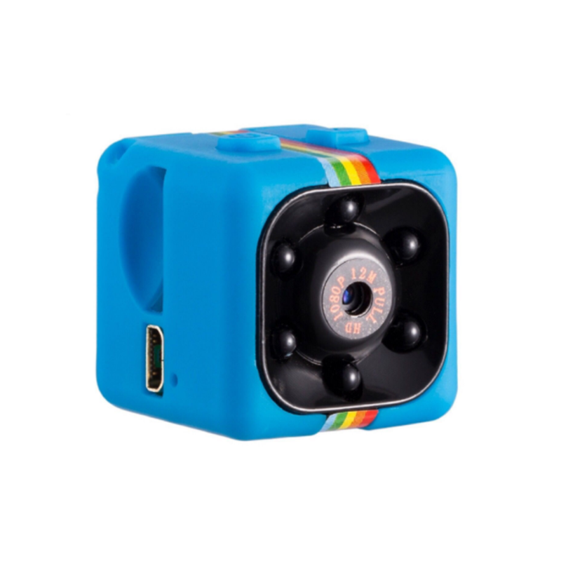 Micro Camera Hd Mini 1080P Sport Dv Motion Recorder Camcorder Sensor Night Vision Small Video Security Cameras