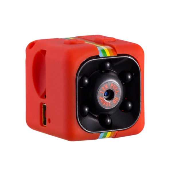 Micro Camera Hd Mini 1080P Sport Dv Motion Recorder Camcorder Sensor Night Vision Small Video Security Cameras