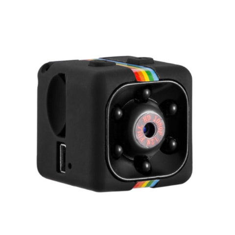 Micro Camera Hd Mini 1080P Sport Dv Motion Recorder Camcorder Sensor Night Vision Small Video