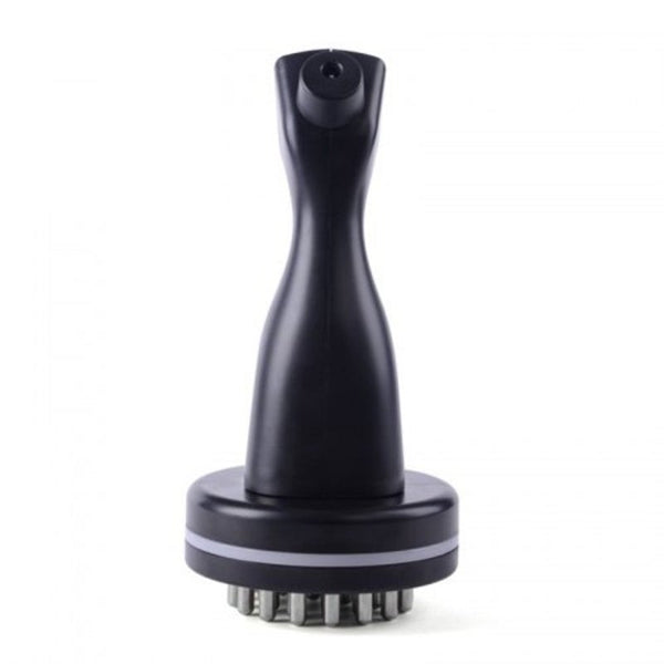 Microcurrent Meridian Scrape Infrared Body Detoxification Massage Comb Massagers