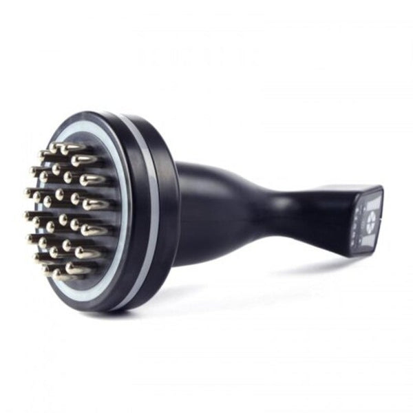 Microcurrent Meridian Scrape Infrared Body Detoxification Massage Comb Massagers