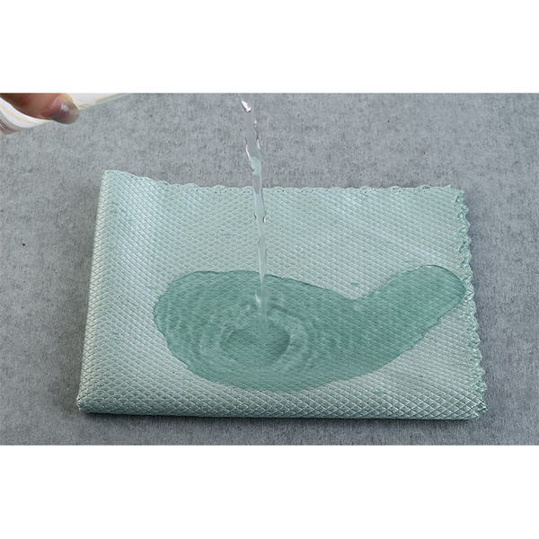 Microfibre Absorbent Reusable Washable Cleaning Cloths Cleaning Towels & Cloths