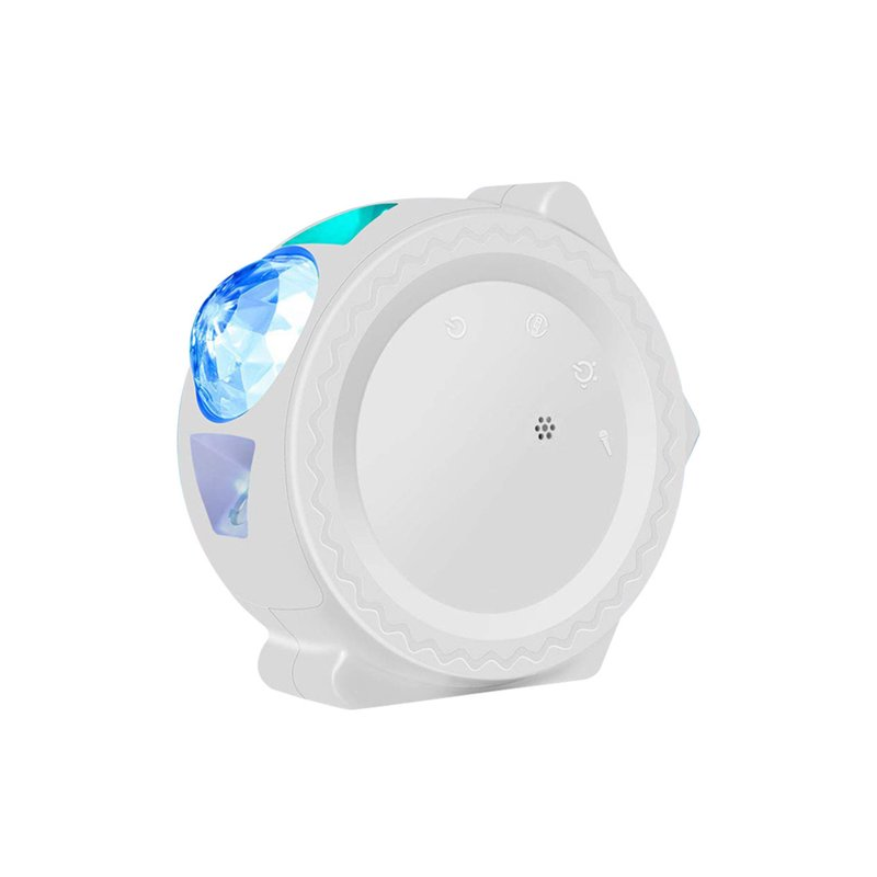 Starry Night Galaxy Projector Kids Light Projectors