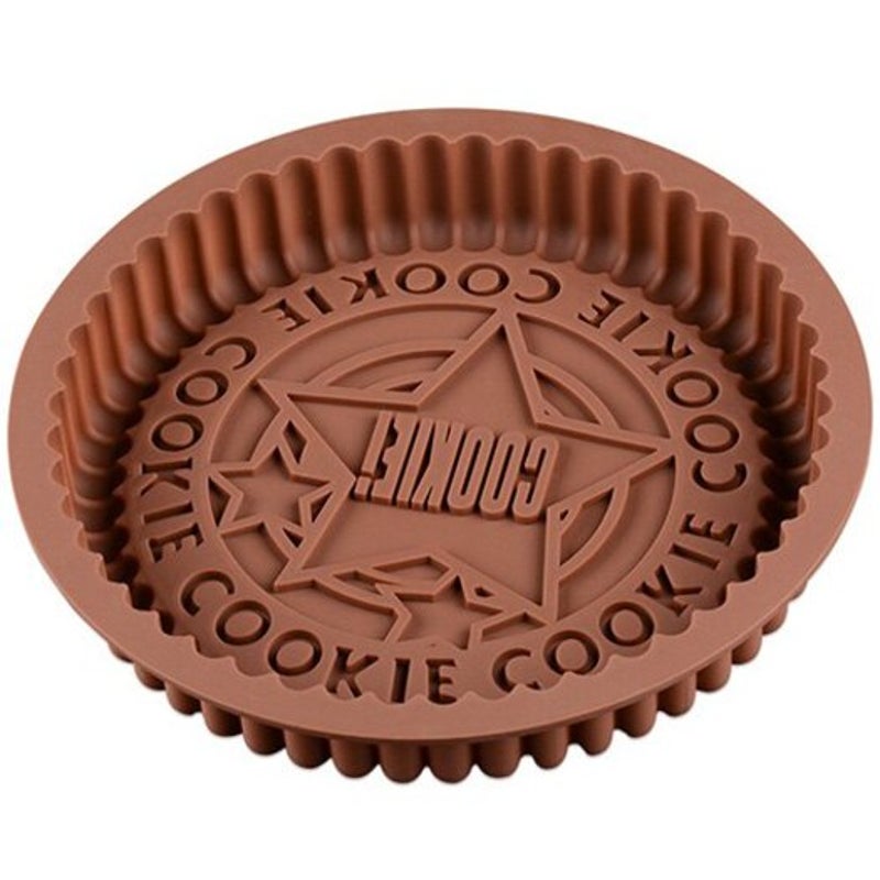 Microwave Oven Special Pizza Cake Mold Coffee Muffin Pans & Baking Moulds