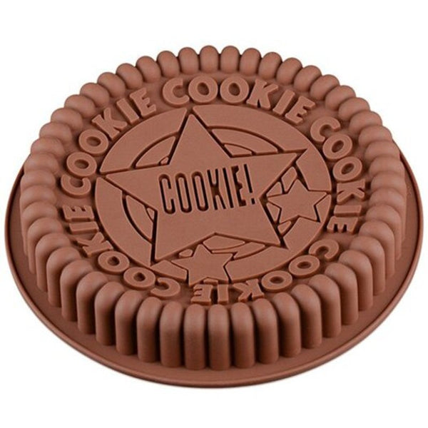 Microwave Oven Special Pizza Cake Mold Coffee Muffin Pans & Baking Moulds