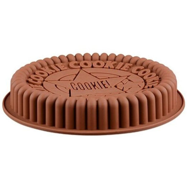 Microwave Oven Special Pizza Cake Mold Coffee Muffin Pans & Baking Moulds