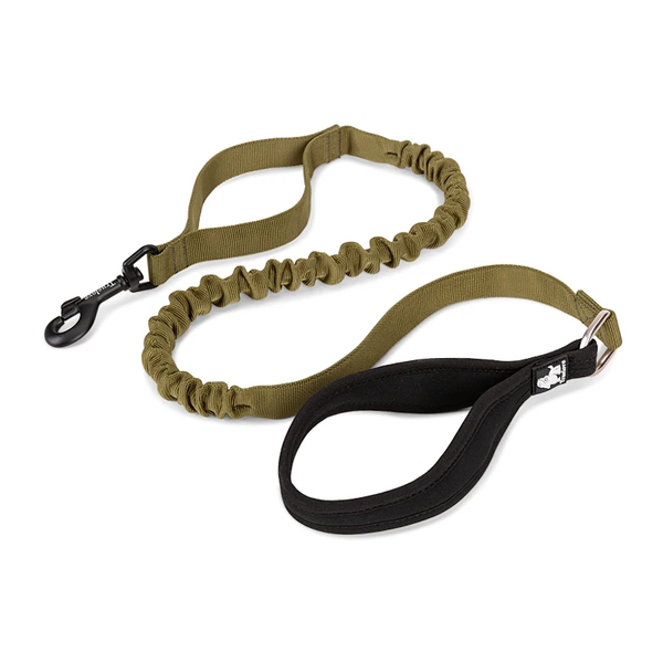 Military Leash Army Green - S