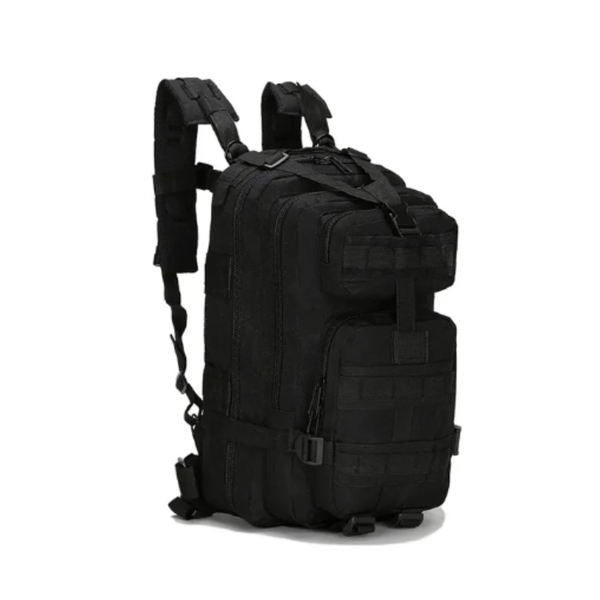 Military Tactical Backpack Large Army Backpacks Hiking Bags Polyester Rucksacks