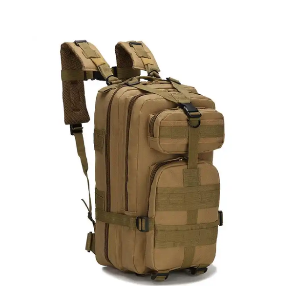 Military Tactical Backpack Large Army Backpacks Hiking Bags Polyester Rucksacks