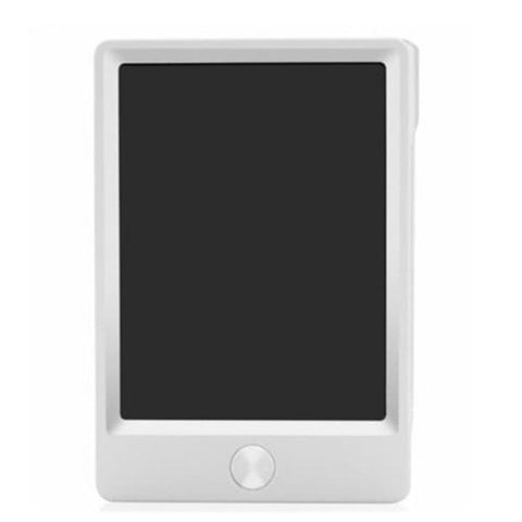 Mini 5 Inch Lcd Electronic Writing Tablet Digital Drawing Portable Light Handwriting Pad White