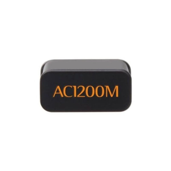 Mini Ac1200m Dual Band 2.4Ghz 5Ghz Usb Wireless Network Card Black