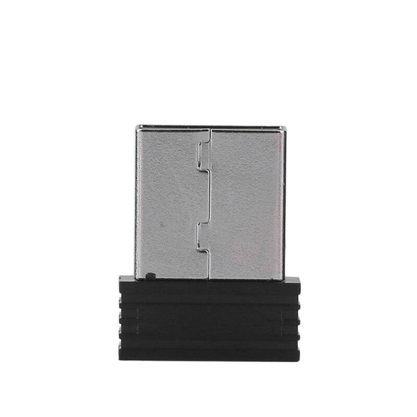 Mini Ant Usb Stick Adapter For Garmin Zwift Wahoo Black
