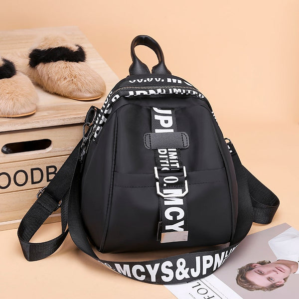 Mini Backpack Purse For Women Cute Travel Pack Designer Bags Women's Bags & Handbags