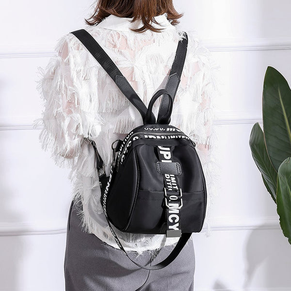 Mini Backpack Purse For Women Cute Travel Pack Designer Bags