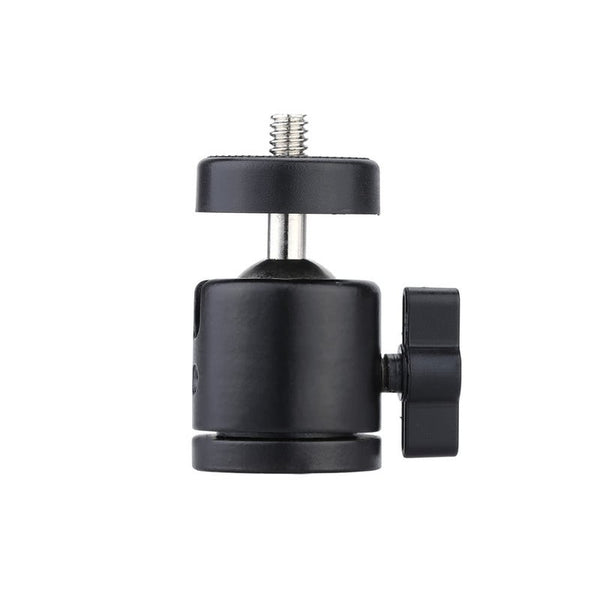 Mini Ball Head 1 4 Tripod Heads