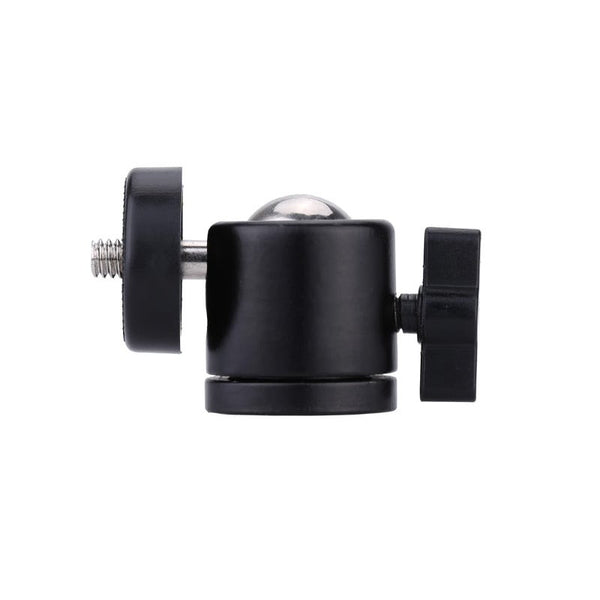 Mini Ball Head 1 4 Tripod Heads