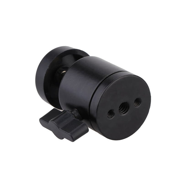 Mini Ball Head 1 4 Tripod Heads