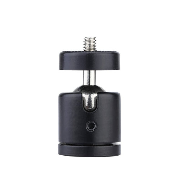 Mini Ball Head 1 4 Tripod Heads