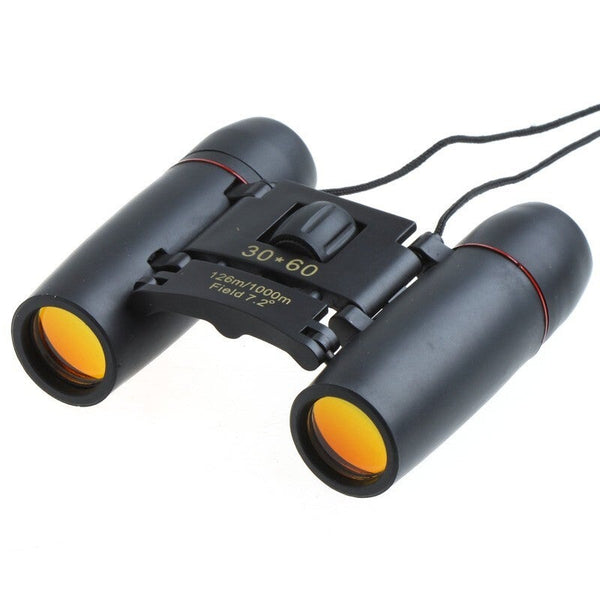 Binoculars & Monoculars Mini Binoculars