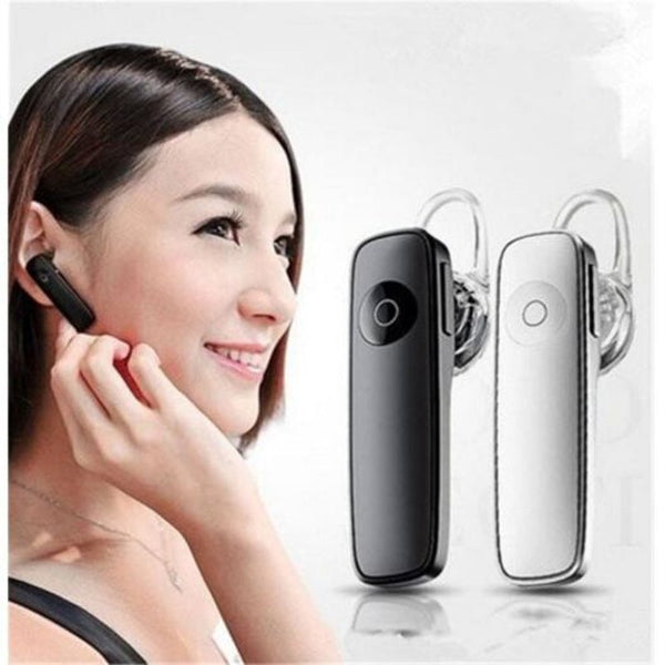 Earbuds Mini Bluetooth Headset 4.1 Wireless In Ear Stereo Magnetic Earphones Headphones