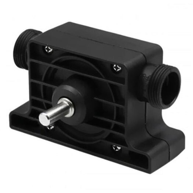 Mini Electric Drill Drive Pump Black Water Pumps & Pressure Tanks