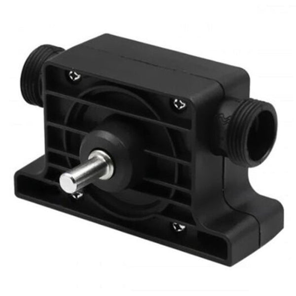 Mini Electric Drill Drive Pump Black Water Pumps & Pressure Tanks
