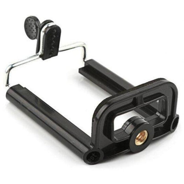 Mini Flexible Sponge Octopus Tripod For Iphone Samsung Xiaomi Huawei Mobile Phone Smartphone Black Mounts & Holders