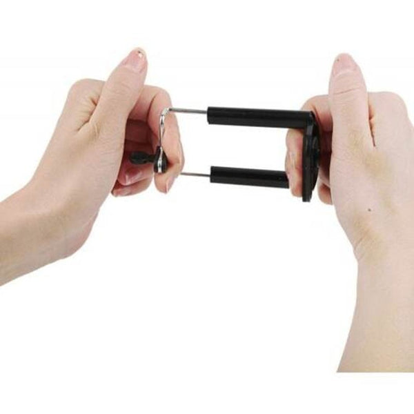 Mini Flexible Sponge Octopus Tripod For Iphone Samsung Xiaomi Huawei Mobile Phone Smartphone Black Mounts & Holders