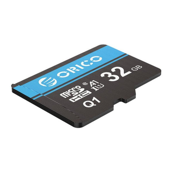 Micro Sd Card Memory 32Gb Microsd Sdtf Flash With Adapter
