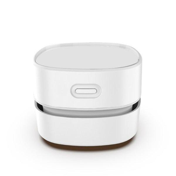 Mini Desktop Table Keyboard Vacuum Cleaner Dust Sweeper For Home Office Vacuum Cleaners