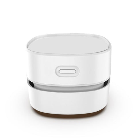 Mini Desktop Table Keyboard Vacuum Cleaner Dust Sweeper For Home Office Vacuum Cleaners