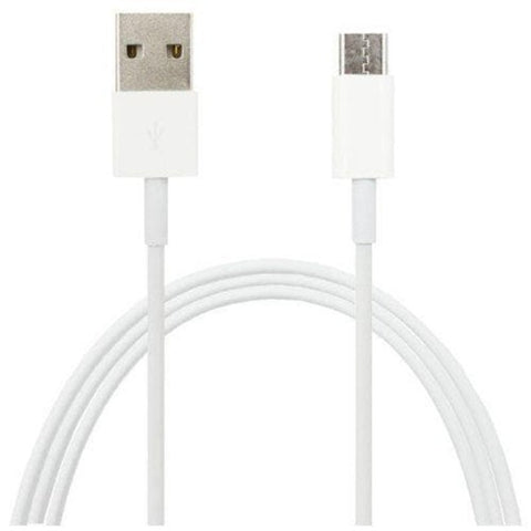 Mini Smile Fast Speed Usb 3.1 Type C Male To 2.0 Cable For Data Transfer And Charging 100Cm White