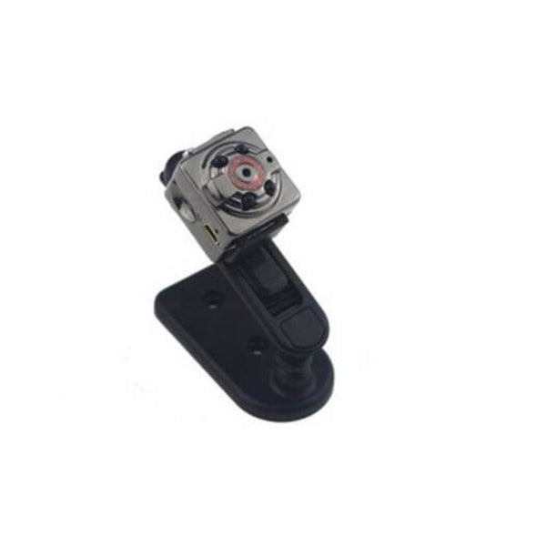 Mini Sq8 Micro Dv Camcorder Action Night Vision Digital Sport Black Camcorders