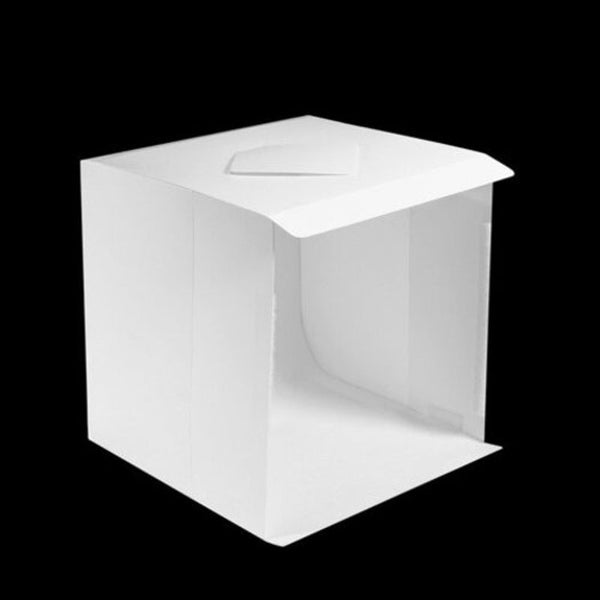 Mini Studio Photo Box For Jewellery Small Items White Other Lighting & Studio