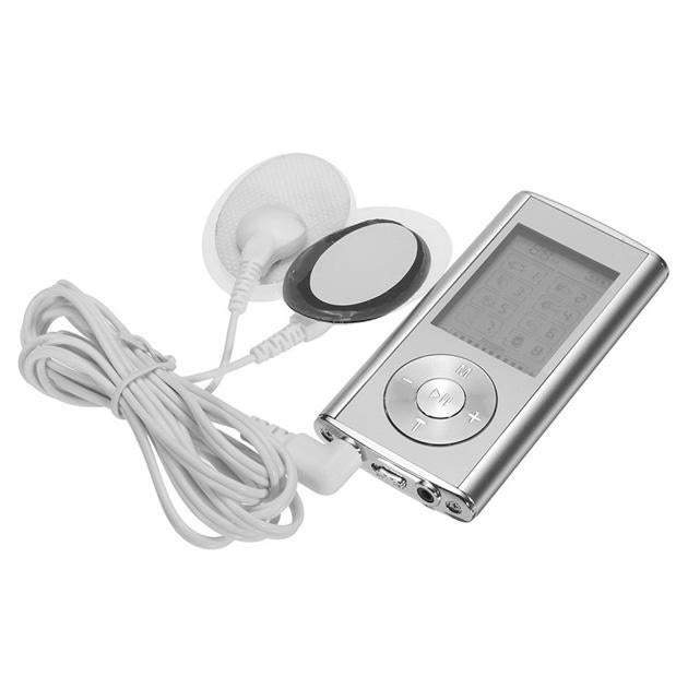 Muscle Stimulators Mini Tens Massager Massagers