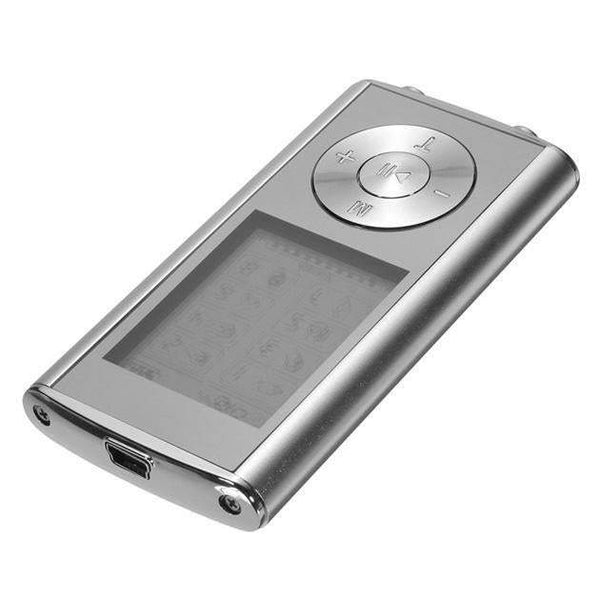 Muscle Stimulators Mini Tens Massager Massagers