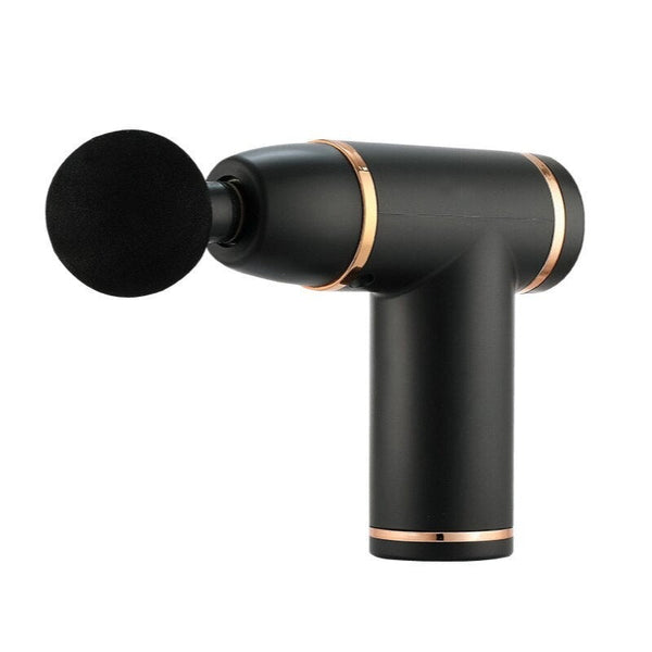 Mini Usb Deep Tissue Massage G Un Muscle Relaxation Equipment Massagers