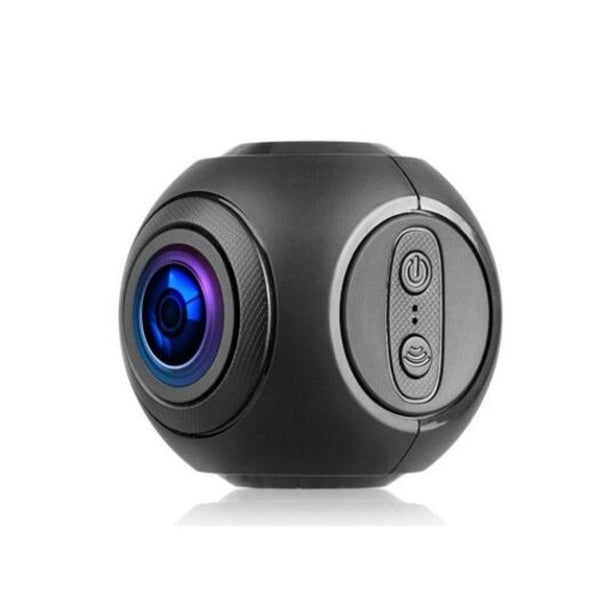 Mini Wifi Car Dash Cam Fhd 1080P Camera Dashboard / Sensor Night Vision Black Other Car Video