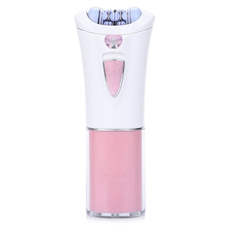 Mini Women Epilator Lady Female Body Face Electric Care Epilators & Electrolysis