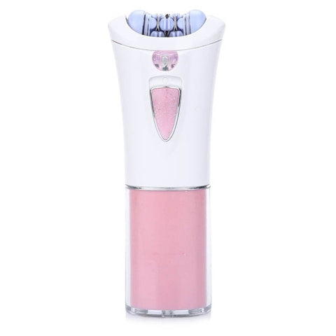Mini Women Epilator Lady Female Body Face Electric Care Hair Removal Machine Tool Shaver