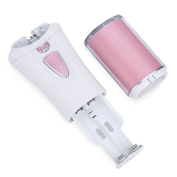 Mini Women Epilator Lady Female Body Face Electric Care Epilators & Electrolysis