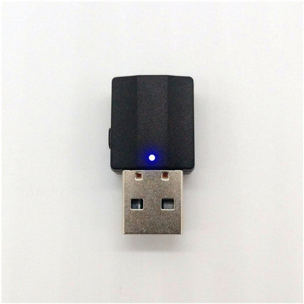 Mini 2In1 Bluetooth 5.0 Audio Receiver Transmitter Wireless Adapter 3.5Mm Aux Stereo For Tv Pc Car