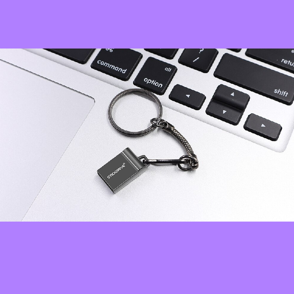 USB Flash Drives Mini Usb Flash Drive 32Gb Super Tiny Pendrive Waterproof Memory Stick