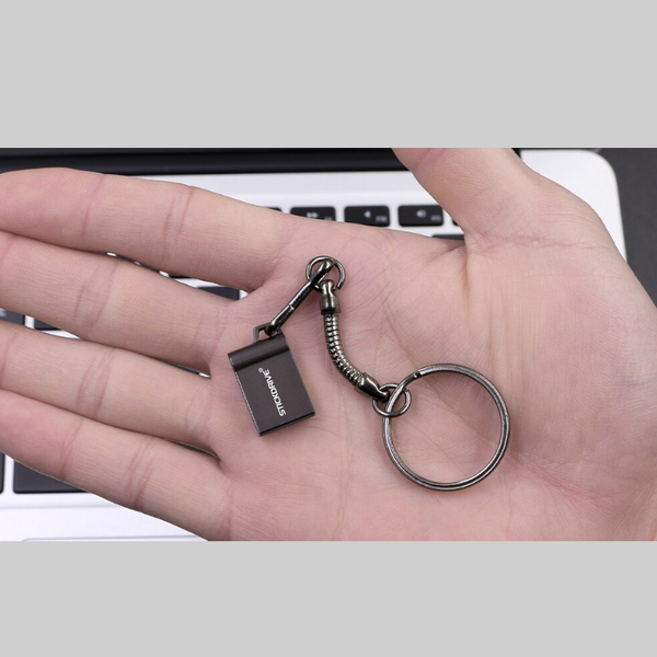 Mini Usb Flash Drive 32Gb Super Tiny Pendrive Waterproof Memory Stick