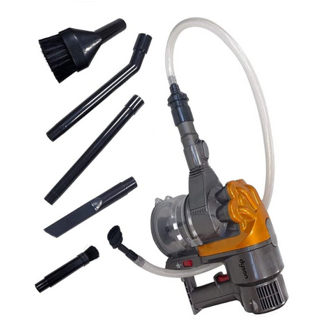 Mini Vacuum Cleaner Accessory Tool Kit For Dyson V6, Dc29, Dc39, Dc54 & More