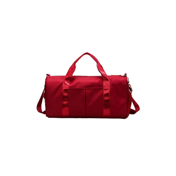 Minimalist Large Capacity Duffel Bag