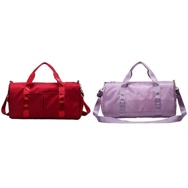 Minimalist Large Capacity Duffel Bag Duffle Bags