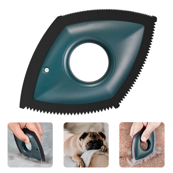 Mini Pet Hair Remover Brush Fur Removal Tool Lint Removers