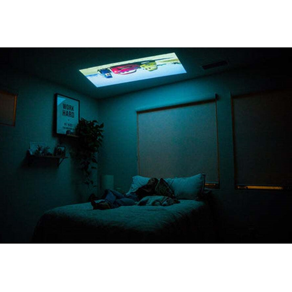 Mini Pocket Led Home Cinema Projector Hd 1080P Portable Hdmi Usb Projectors